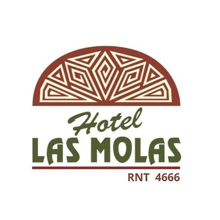 Hotel Las Molas Apartado Exterior photo