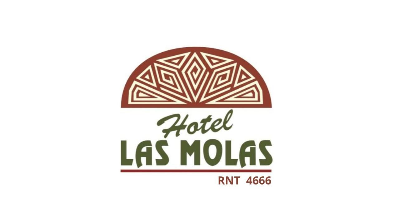 Hotel Las Molas Apartado Exterior photo